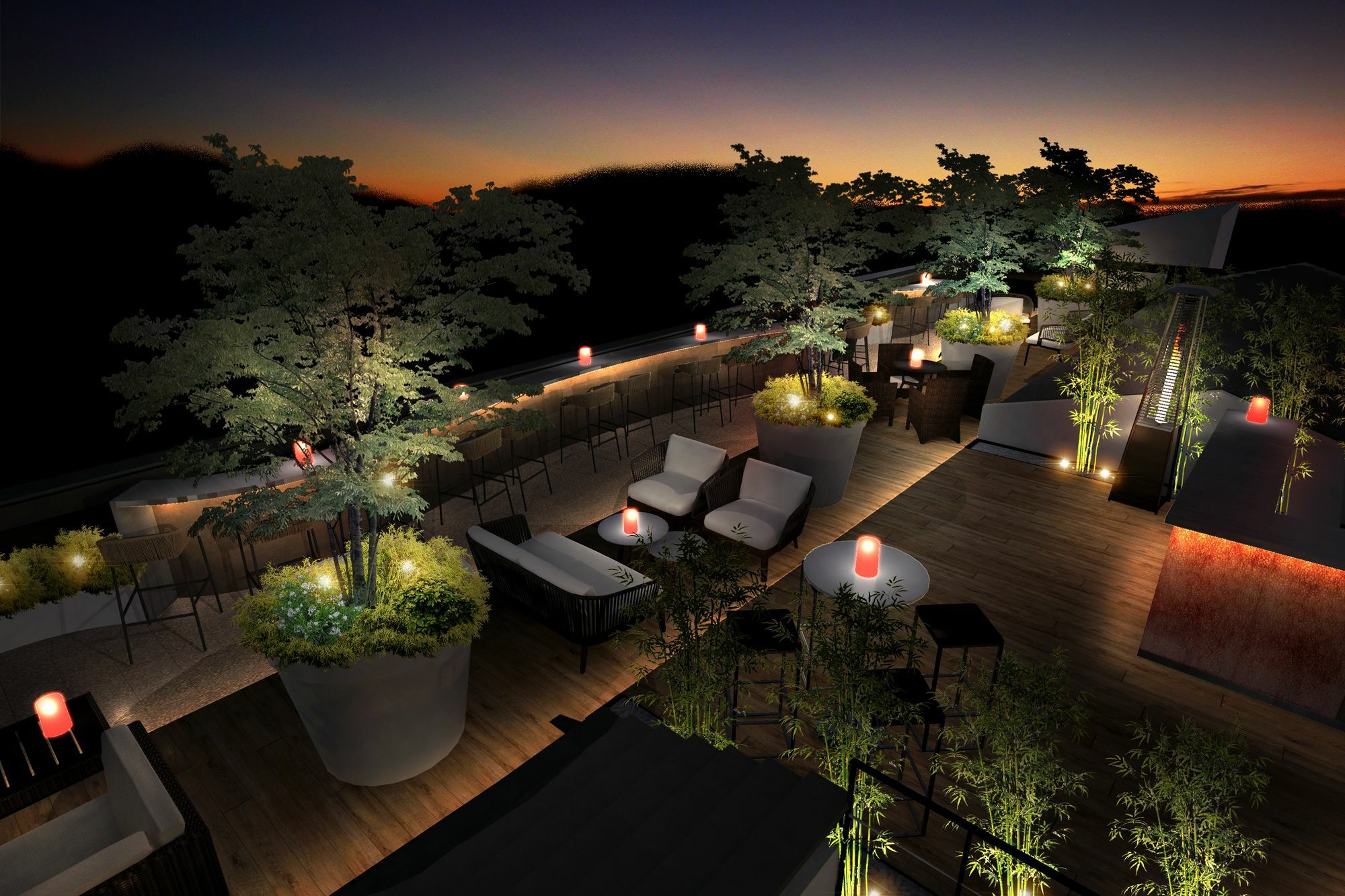 First Cabin Kyoto Arashiyama Bagian luar foto